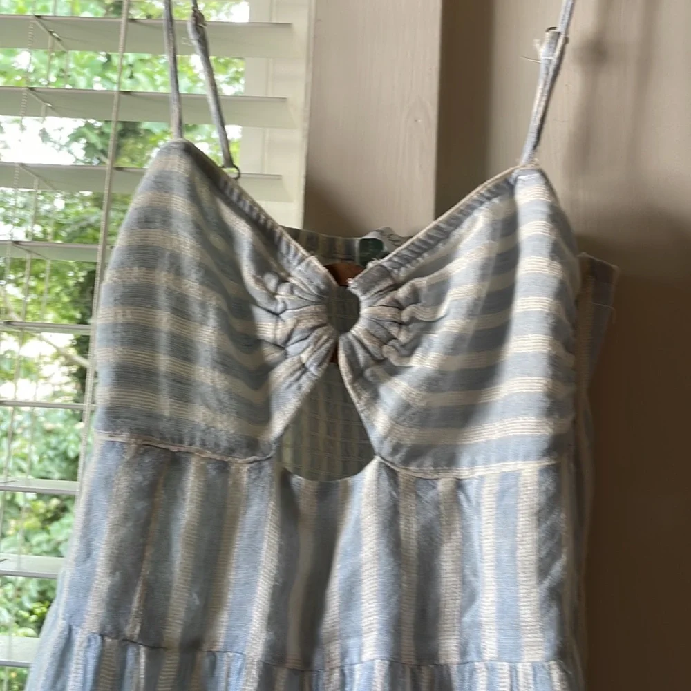 South moon under maxi dress - Picture 4 of 4